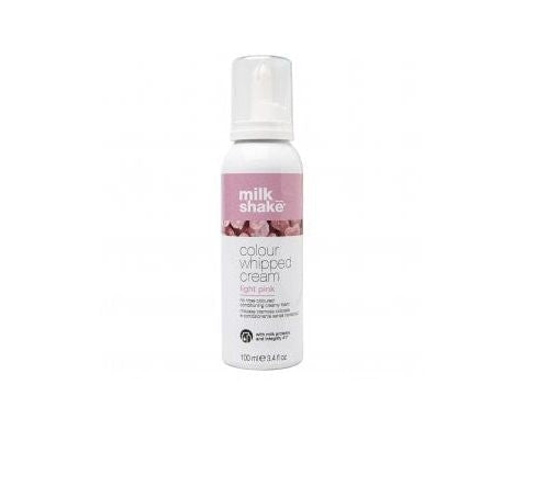 Milk Shake Creamy Foam Web Cream 100ml