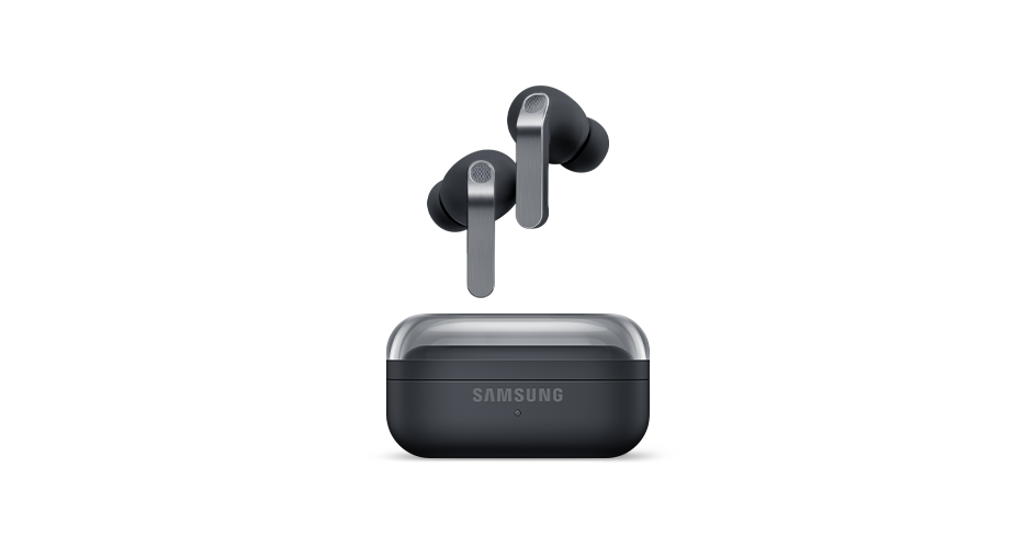 Samsung Galaxy Buds 4 Pro – Adaptive ANC, 360 Audio & Bluetooth 6.1