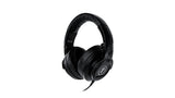 Mackie MC-250 Professional Closed-Back Headphones