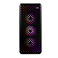 XPG DEFENDER PRO (Black)