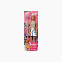 Barbie Pop Star Doll