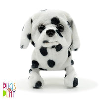 Pugs at Play Spotty the Dalmatian ST-PAP02