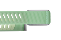 WHOOP 5.0 SportFlex Accessory Band Pulse flat view