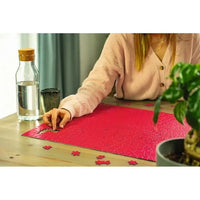 Ravensburger - 654 Piece Krypt Spiral - Pink