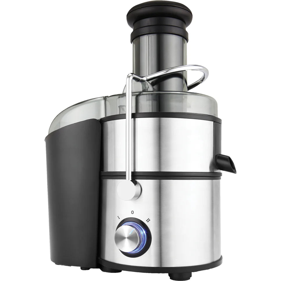 Sona Juicer 800W 2L - Stainless Steel