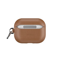WiWU True Genuine Leather Protective Case HC-201