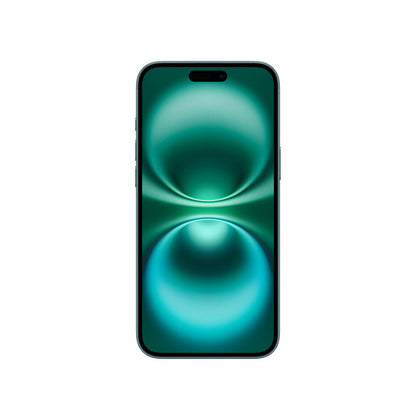 Apple iPhone 16 Plus - 6.7-inch Display & 48MP Camera