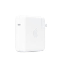 Apple 96W USB-C Power Adapter - Fast and Efficient Charging