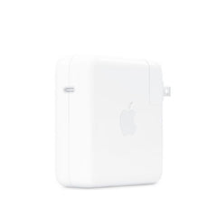 Apple 96W USB-C Power Adapter - Fast and Efficient Charging