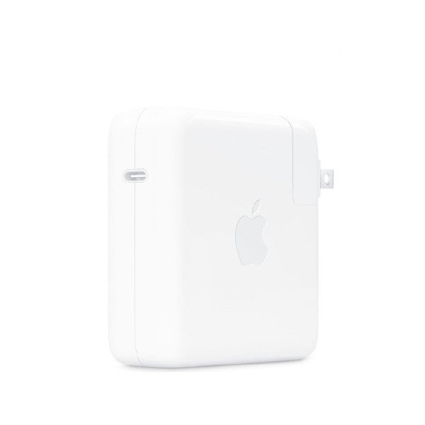 Apple 96W USB-C Power Adapter - Fast and Efficient Charging