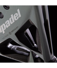 Bullpadel Hack 04 2026 – The Ultimate Power and Speed Racket