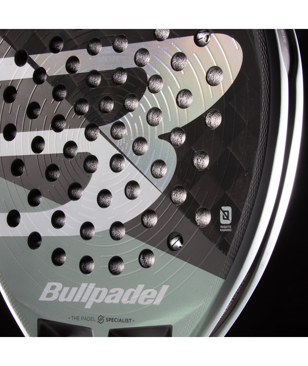 Bullpadel Hack 04 2026 – The Ultimate Power and Speed Racket