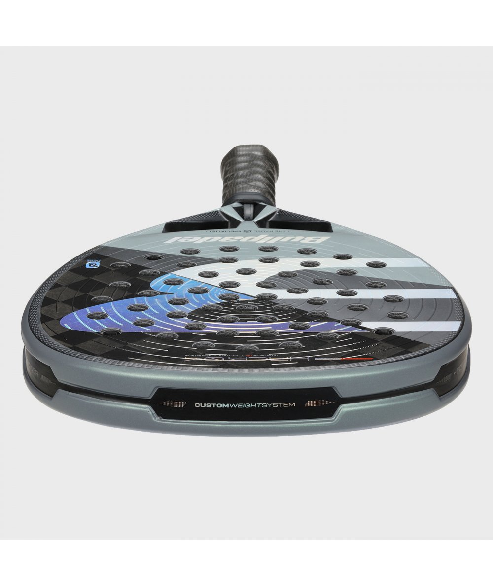 Bullpadel Hack 04 2026 – The Ultimate Power and Speed Racket