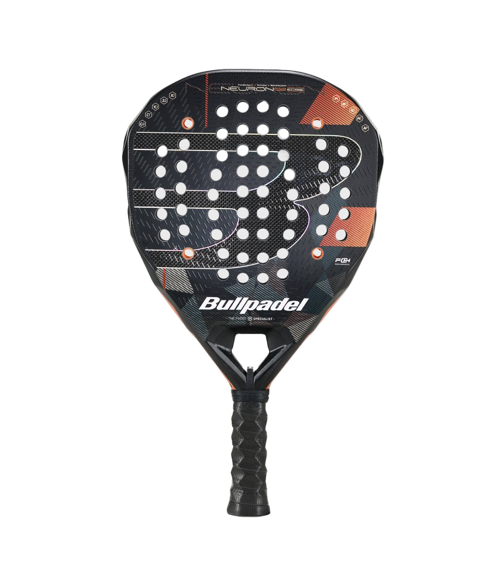 Bullpadel Neuron 02 Edge – Precision Engineered for Professionals