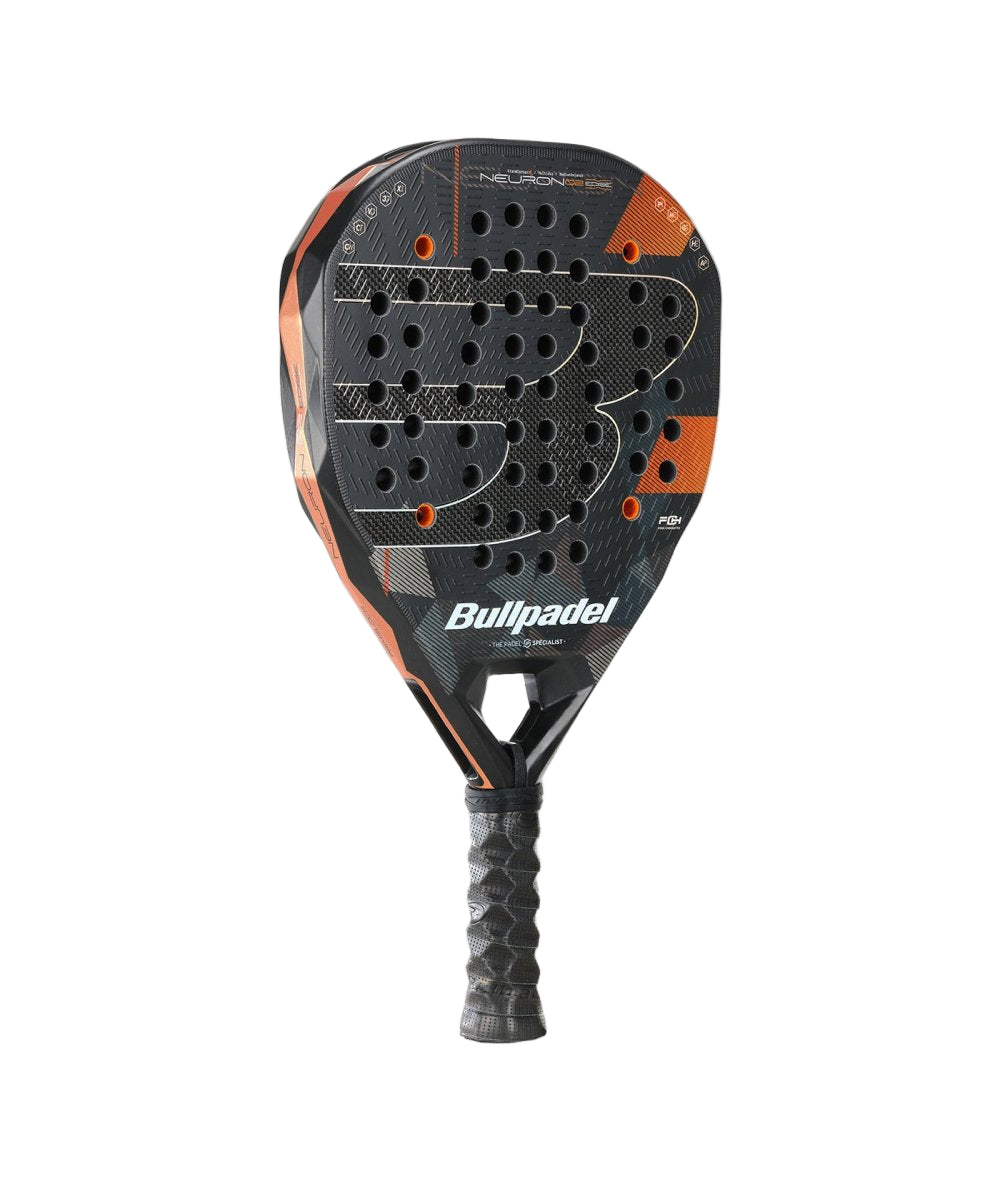 Bullpadel Neuron 02 Edge – Precision Engineered for Professionals