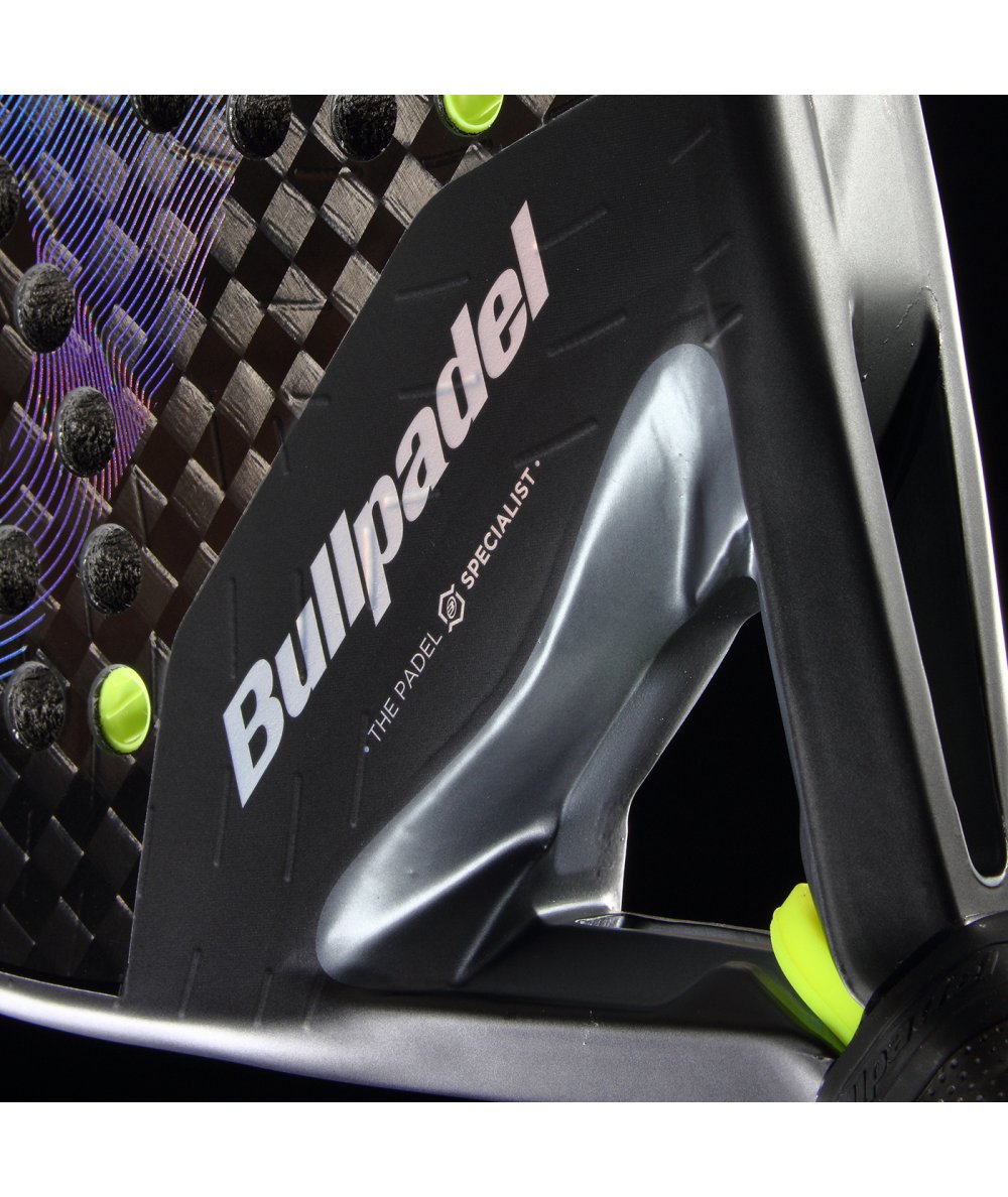 Bullpadel XPLO 26 – The Most Powerful Racket in Bullpadel History