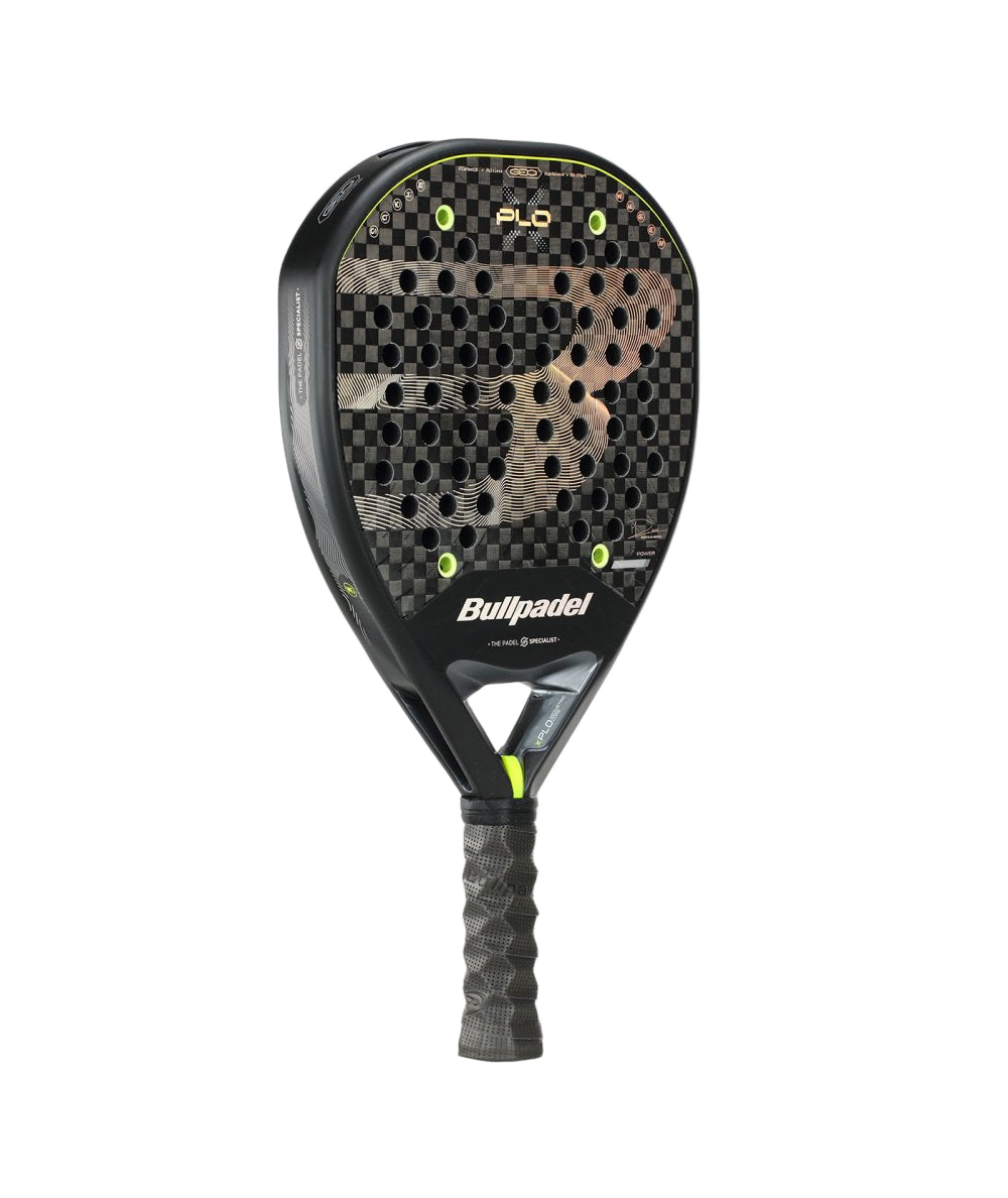 Bullpadel XPLO 26 – The Most Powerful Racket in Bullpadel History