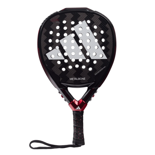 Adidas Metalbone 3.3 2024 – Ale Galán's Power Padel Racket