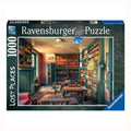 Ravensburger Singer Library 1000 Piece Jigsaw Puzzle