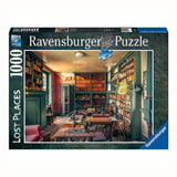 Ravensburger Singer Library 1000 Piece Jigsaw Puzzle