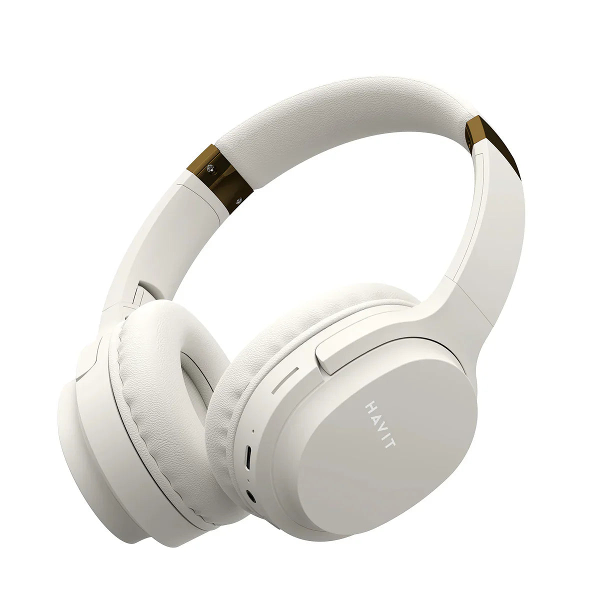 HAVIT I62 Wireless Rotating Headphones – Comfortable & Stylish HAVIT I62 Wireless Rotating Headphones – Comfortable & Stylish