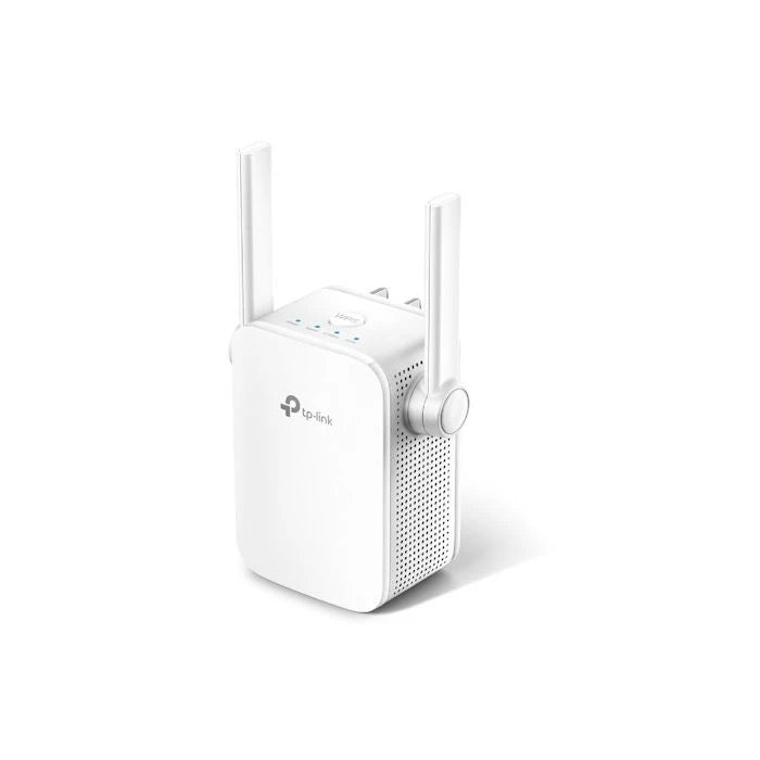 TP-Link AC750 Dual Band Wi-Fi Range Extender - White