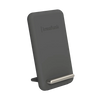 Kreafunk reCHARGE 15W Wireless Charging Dock – Black