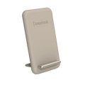 Kreafunk reCHARGE 15W Wireless Charging Dock – Ivory Sand
