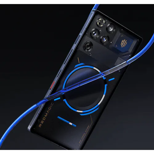 ريد ماجيك 11 برو - 256 جيجابايت 12 جيجابايت رام - اطلب مسبقًا