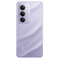 هاتف Redmi 15 سعة 8 جيجابايت و256 جيجابايت | شاشة 6.9 بوصة + سماعات Buds 6 Play مجانًا