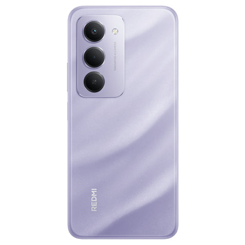 Redmi 15 8GB \ 256GB| 6.9" Display + FREE Buds 6 Play