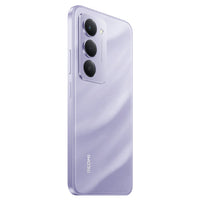 هاتف Redmi 15 سعة 8 جيجابايت و256 جيجابايت | شاشة 6.9 بوصة + سماعات Buds 6 Play مجانًا