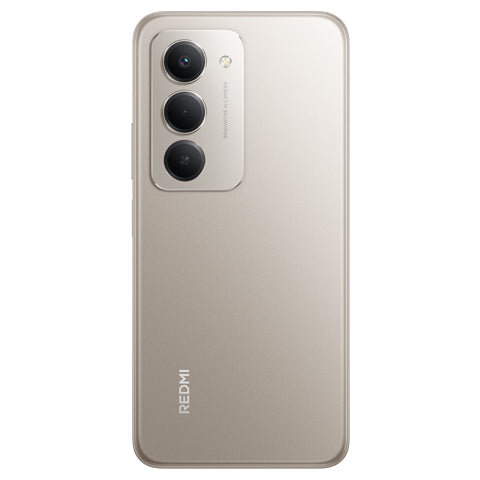 هاتف Redmi 15 سعة 8 جيجابايت و256 جيجابايت | شاشة 6.9 بوصة + سماعات Buds 6 Play مجانًا