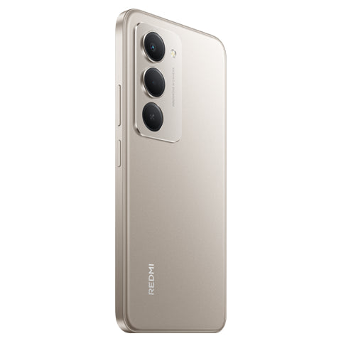 هاتف Redmi 15 سعة 8 جيجابايت و256 جيجابايت | شاشة 6.9 بوصة + سماعات Buds 6 Play مجانًا