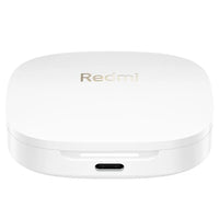 Redmi Buds 6 - مشغلات مزدوجة، 49 ديسيبل ANC، عمر بطارية 42 ساعة