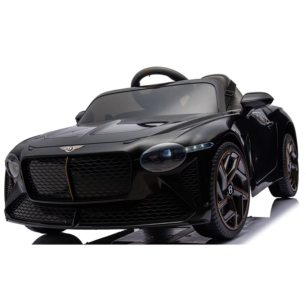 Bentley Bacalar Electric Ride-On Car – Kids Luxury Toy Bentley Bacalar Electric Ride-On Car – Kids Luxury Toy