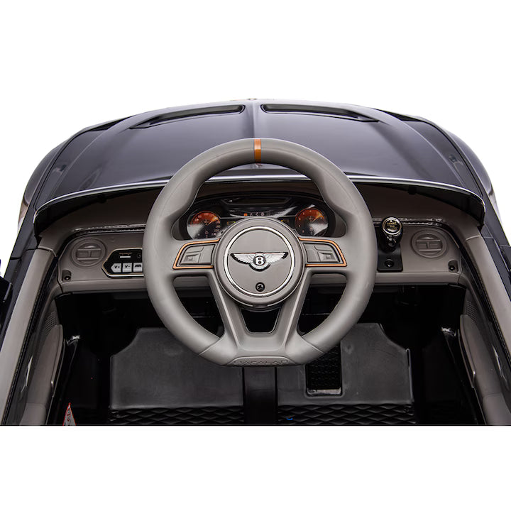Bentley Bacalar Electric Ride-On Car – Kids Luxury Toy Bentley Bacalar Electric Ride-On Car – Kids Luxury Toy