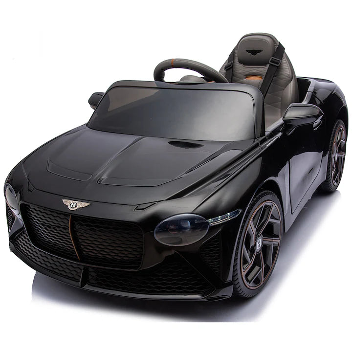 Bentley Bacalar Electric Ride-On Car – Kids Luxury Toy Bentley Bacalar Electric Ride-On Car – Kids Luxury Toy