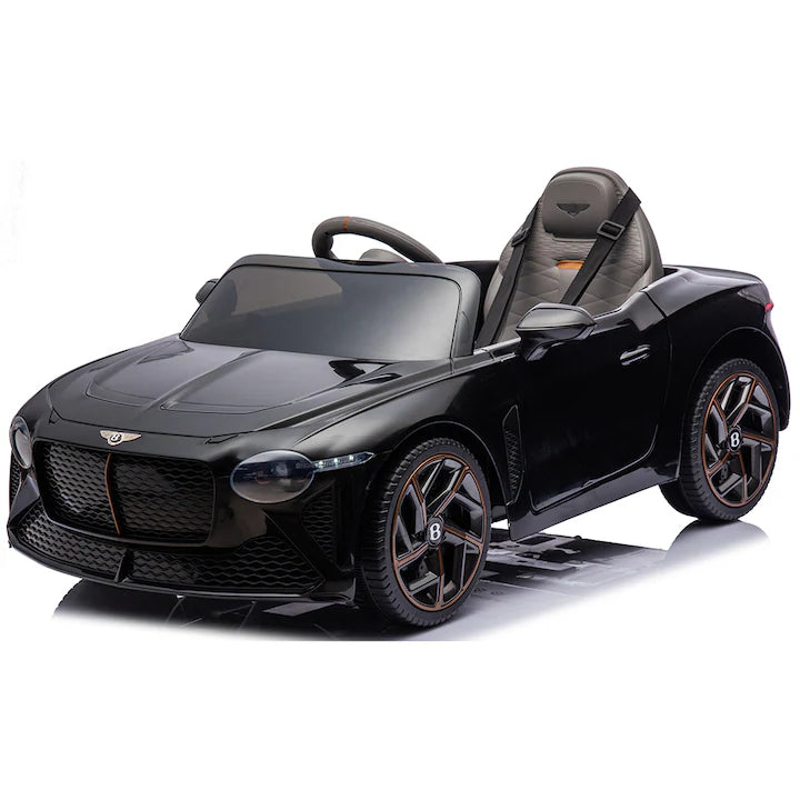 Bentley Bacalar Electric Ride-On Car – Kids Luxury Toy Bentley Bacalar Electric Ride-On Car – Kids Luxury Toy