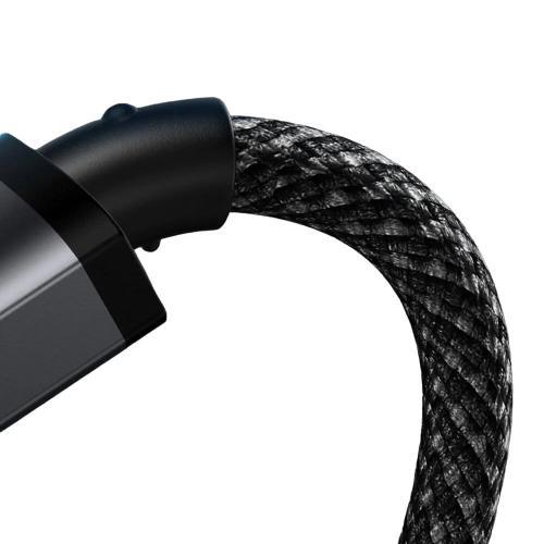 Mcdodo 140W Type C to MagSafe 3 Charging Cable with LED - Black Mcdodo 140W Type C to MagSafe 3 Charging Cable with LED - Black