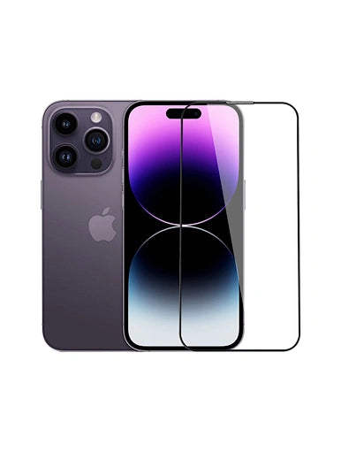 WIWU HD Smooth Screen Protector for iPhone15 Series WIWU HD Smooth Screen Protector for iPhone15 Series