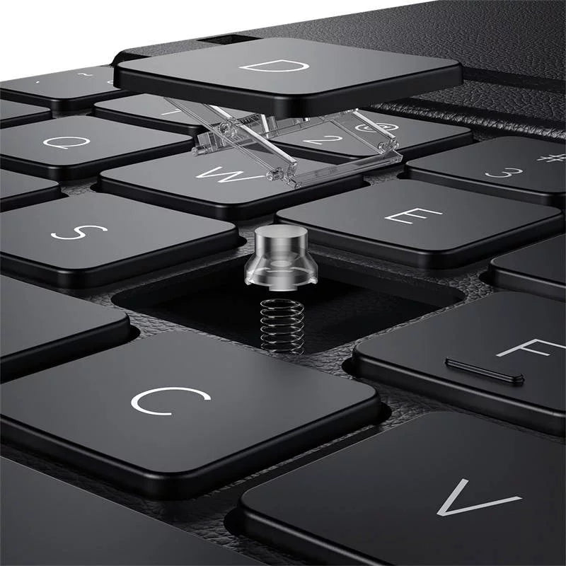 Baseus Brilliance Series Magnetic Keyboard Case for Pad 10.2 Baseus Brilliance Series Magnetic Keyboard Case for Pad 10.2