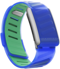 WHOOP 5.0 SportFlex Accessory Band – Riptide