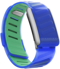 WHOOP 5.0 SportFlex Accessory Band Riptide