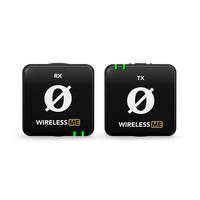 RØDE Wireless ME Single Microphone
