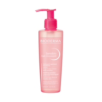 Bioderma Sensibio Gel Moussant 200 Ml Pump
