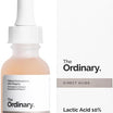 The Ordinary Lactic Acid 10% + Hyaluronic Acid 2%