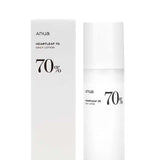 Anua Heartleaf 70+ Hyaluron Daily Lotion – 200ml