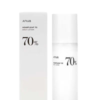 Anua Heartleaf 70+ Hyaluron Daily Lotion – 200ml