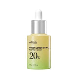 Anua Green Lemon Serum – 20g